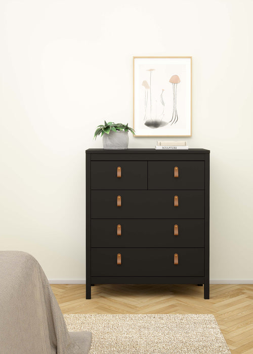 Madrid 3+2 Chest of drawers
