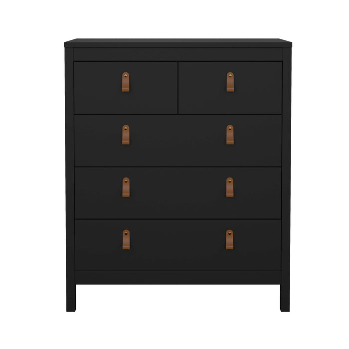 Madrid 3+2 Chest of drawers