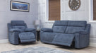 Ancona Azure Blue