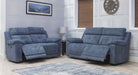 Ancona Azure Blue