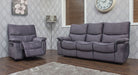 Emilio Dark Grey