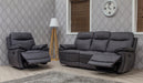 Lotus Charcoal