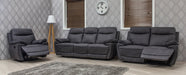 Lotus Charcoal