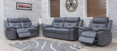 Lugano Dolphin Grey