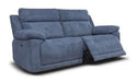 Ancona Azure Blue