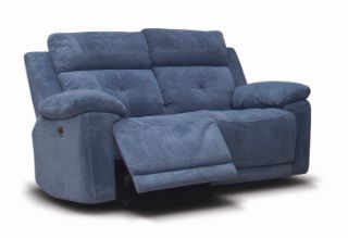 Ancona Azure Blue