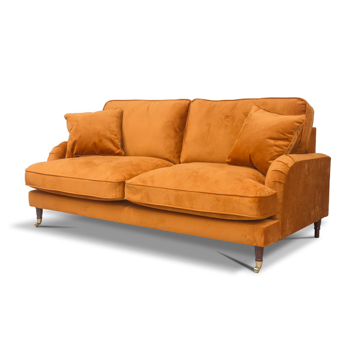 Rupert Orange