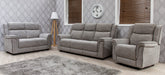 Spencer Light Grey