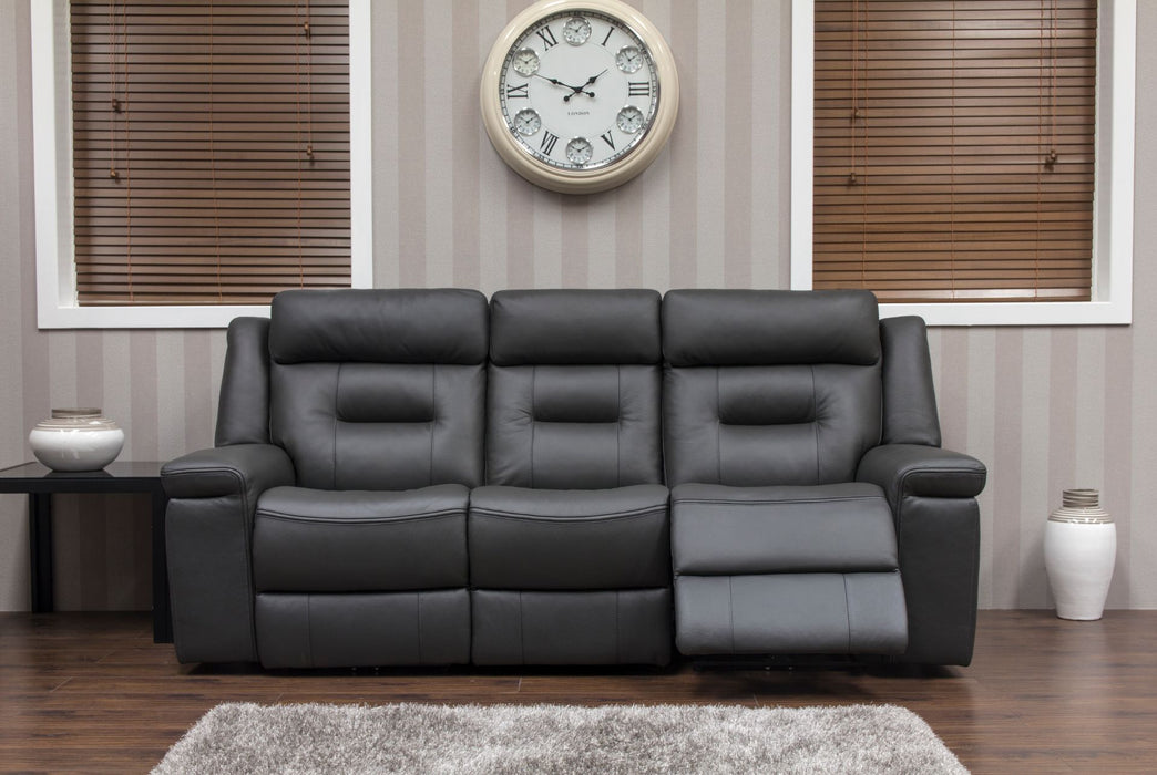 Osbourne Dark Grey