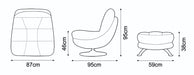 Axis Light Grey