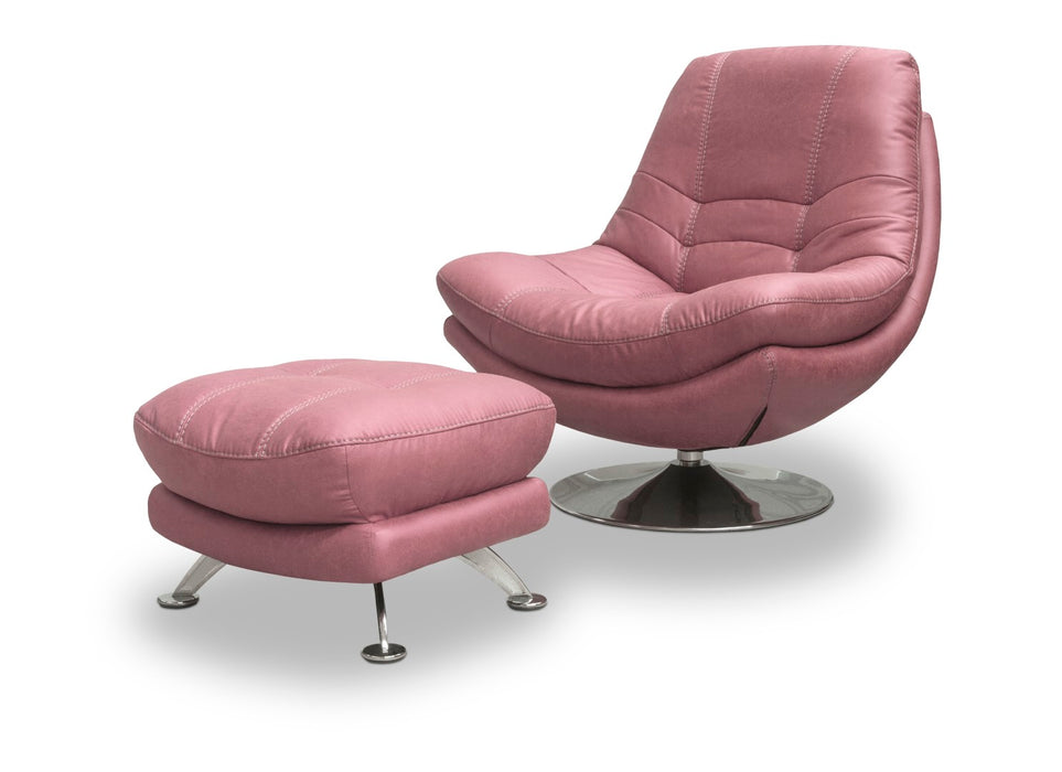 Axis Blush Pink