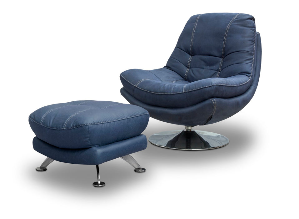 Axis Denim
