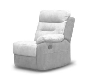 Dillon Grey / Charcoal