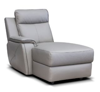 Infiniti Taupe Grey