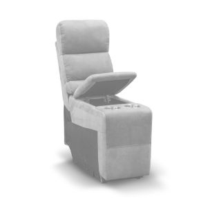 Urban Modular - Grey / Charcoal