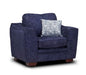 Astrid Midnight Blue