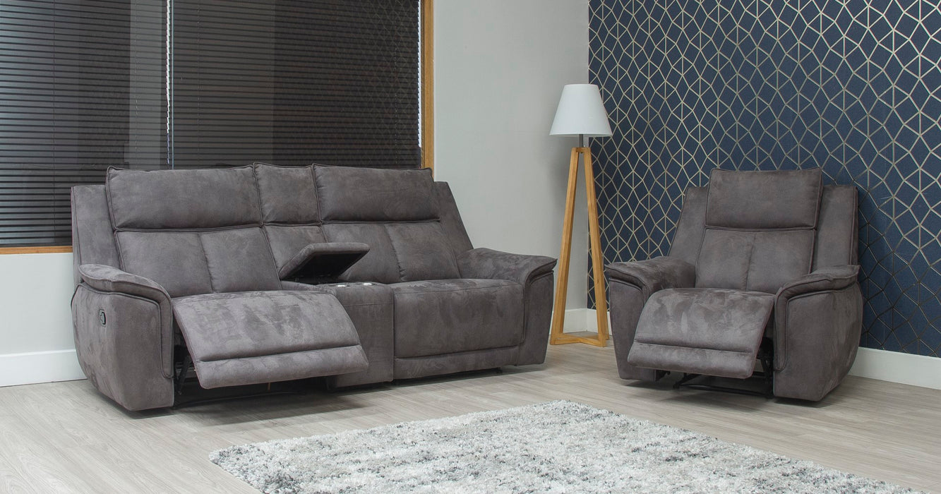 Barello Grey