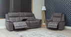 Barello Grey