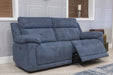 Ancona Azure Blue