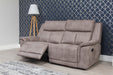 Barello Brown Grey