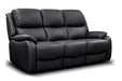 Parker Black