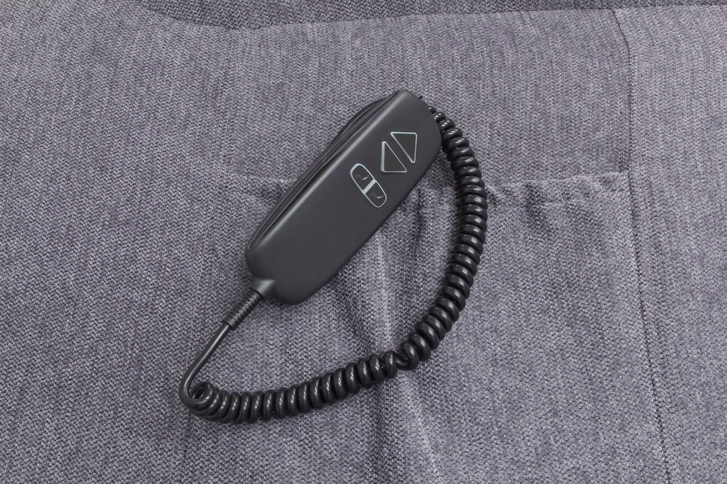 Grovenor Lift & Rise - Dark Grey