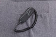 Grovenor Lift & Rise - Dark Grey