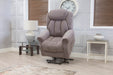Grovenor Lift & Rise - Taupe