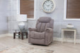 Grovenor Lift & Rise - Taupe