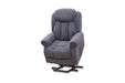 Grovenor Lift & Rise - Dark Grey