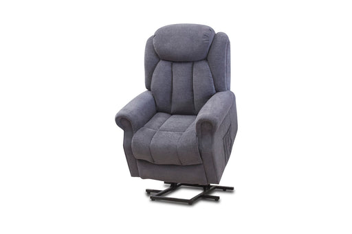 Grovenor Lift & Rise - Dark Grey