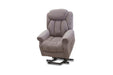 Grovenor Lift & Rise - Taupe