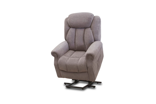 Grovenor Lift & Rise - Taupe
