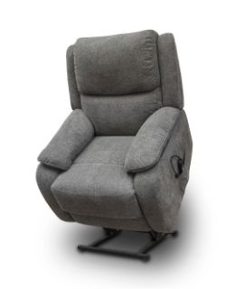 Parker Grey