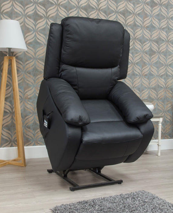 Parker Lift & Rise - Black