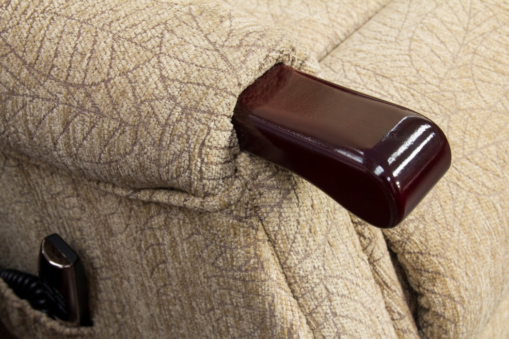 Harrington Lift & Rise - Autumn Beige