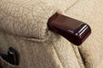 Harrington Lift & Rise - Autumn Beige