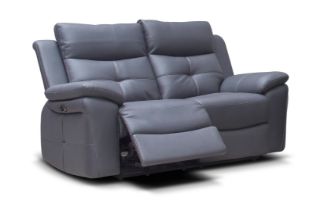 Lugano Dolphin Grey