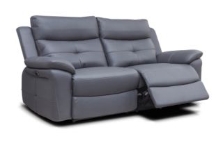 Lugano Dolphin Grey