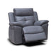 Lugano Dolphin Grey