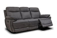 Lotus Charcoal