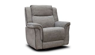 Spencer Light Grey