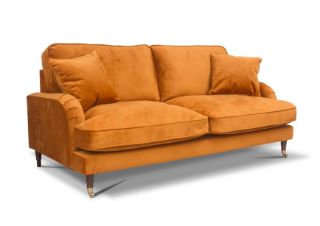 Rupert Orange