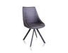 Calix Dining Chair - Grey