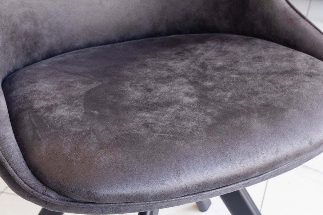 Calix Dining Chair - Grey