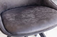 Calix Dining Chair - Grey