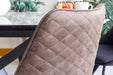 Calix Dining Chair - Lava
