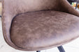 Calix Dining Chair - Lava