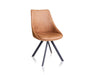 Calix Dining Chair - Tan