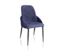 Diego Dining Chair - Blue